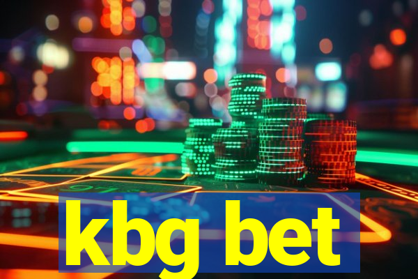 kbg bet